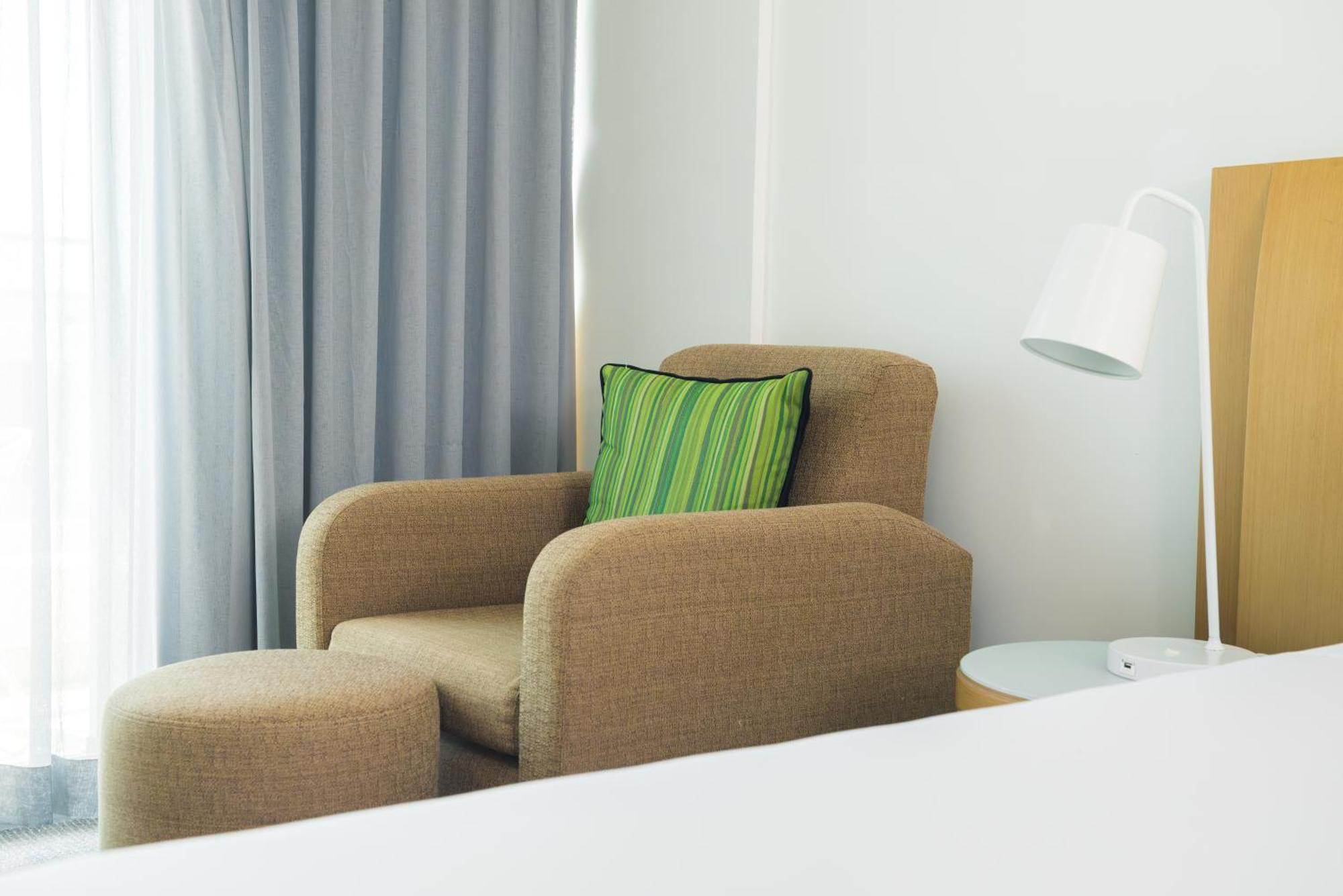 Darwin Harbour Suite Exteriör bild