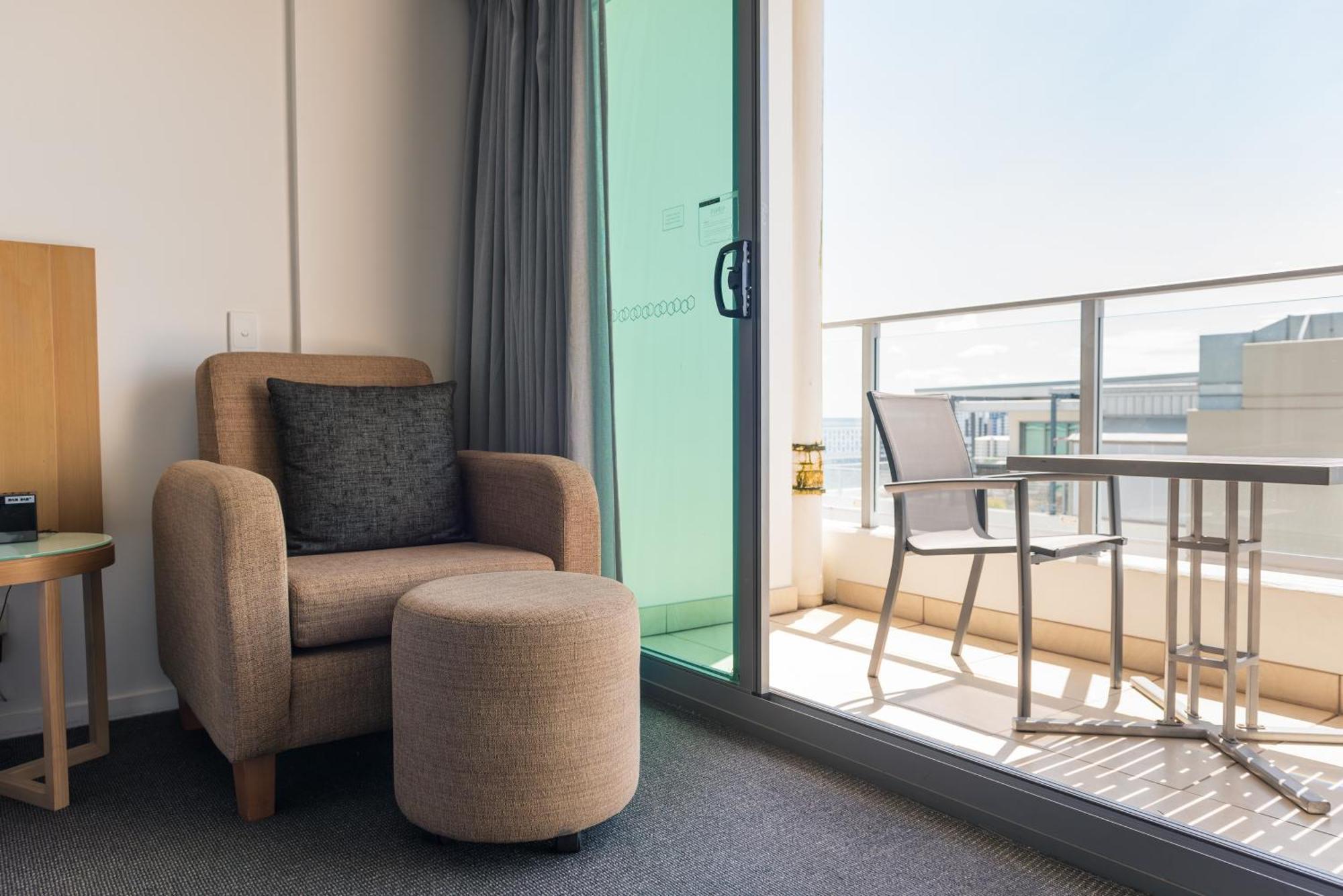 Darwin Harbour Suite Exteriör bild