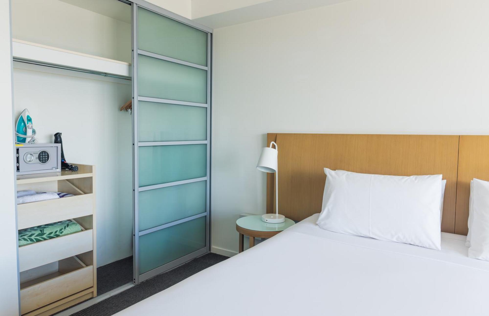 Darwin Harbour Suite Exteriör bild