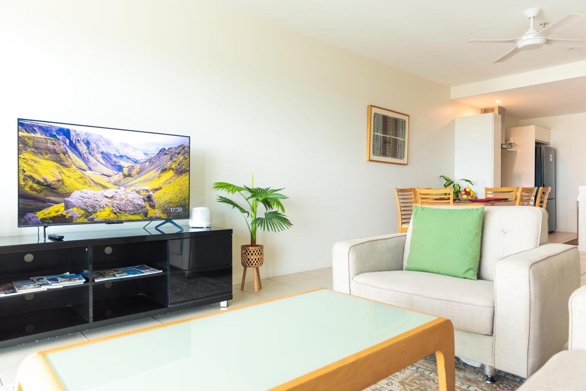Darwin Harbour Suite Exteriör bild