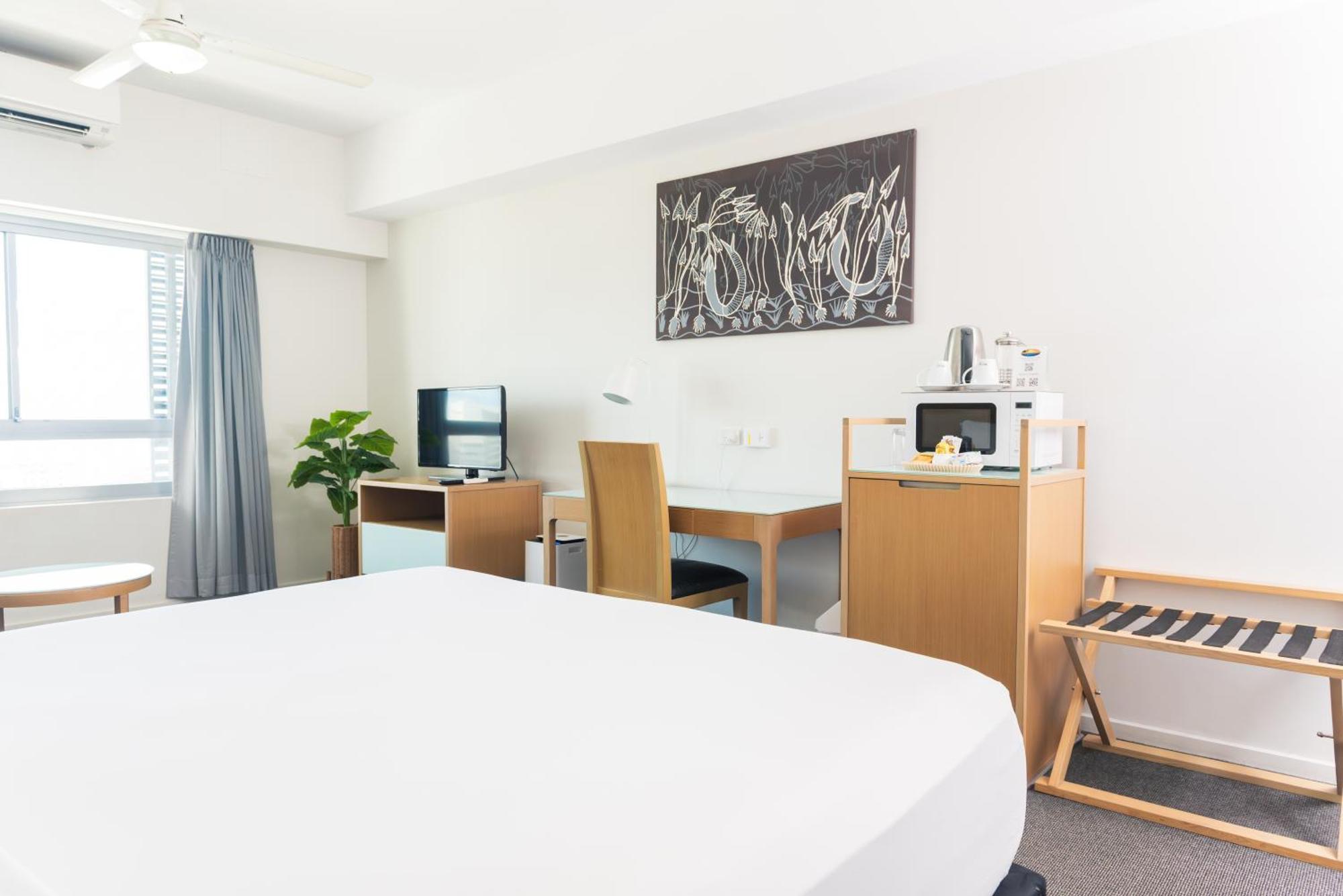 Darwin Harbour Suite Exteriör bild