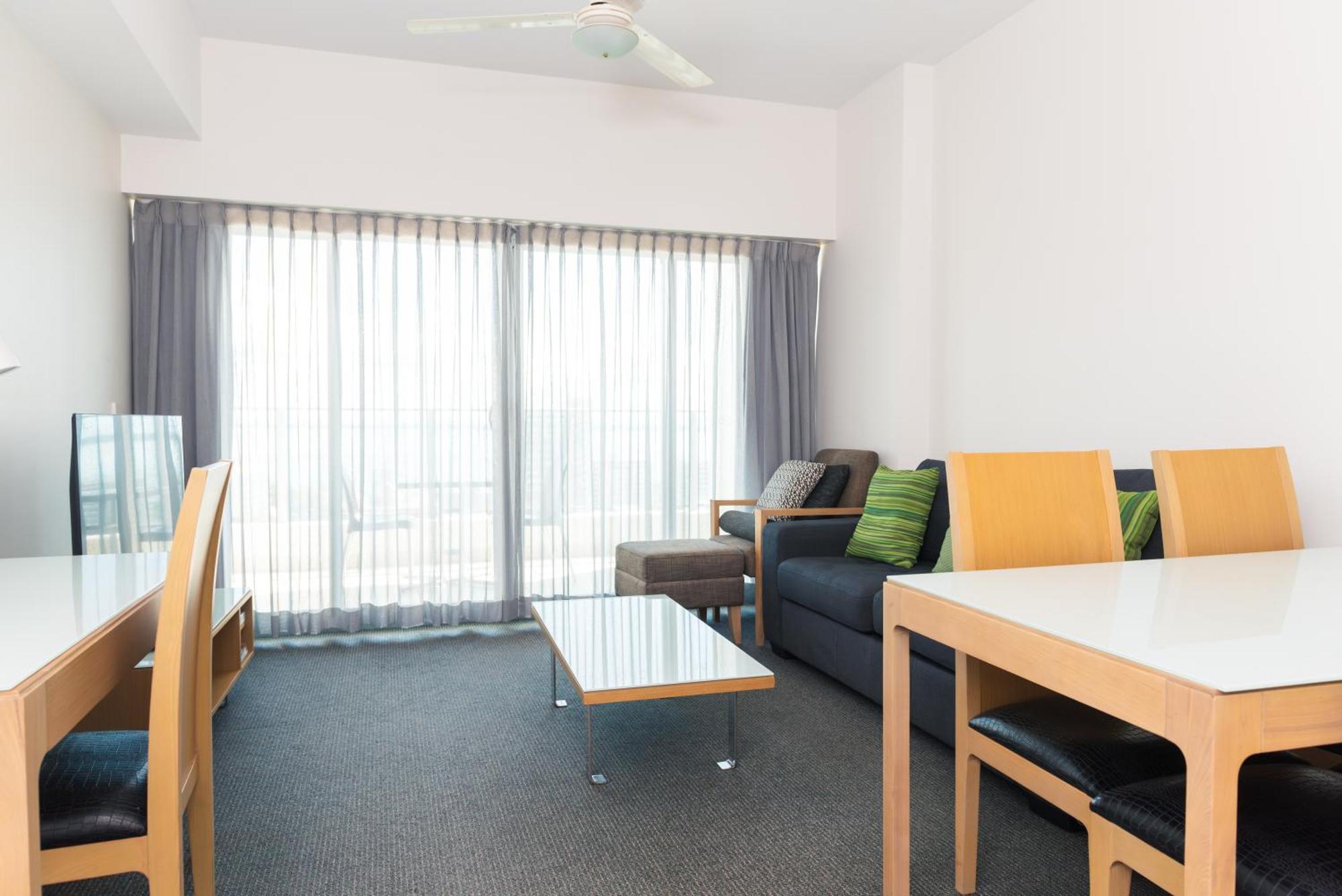Darwin Harbour Suite Exteriör bild