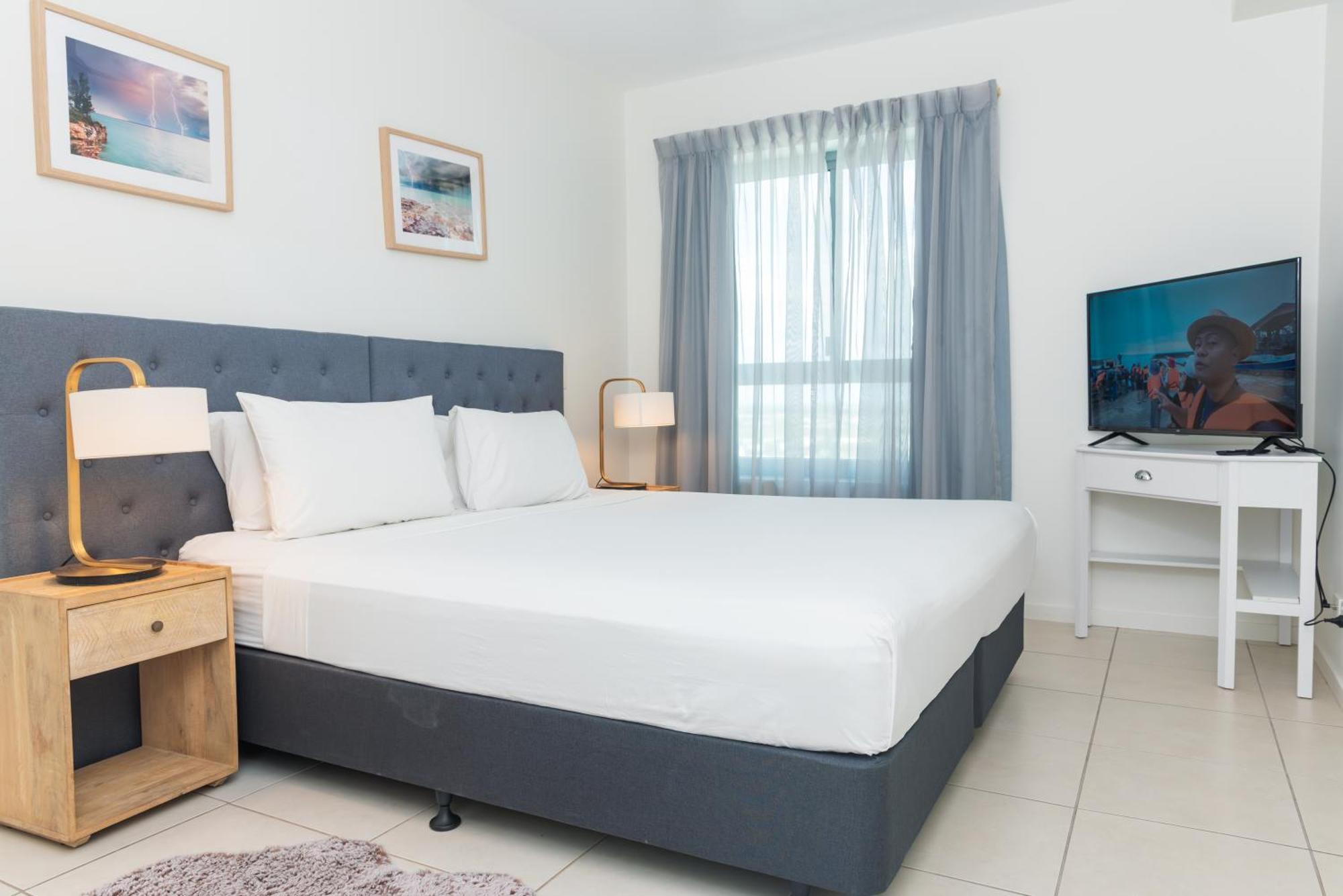 Darwin Harbour Suite Exteriör bild