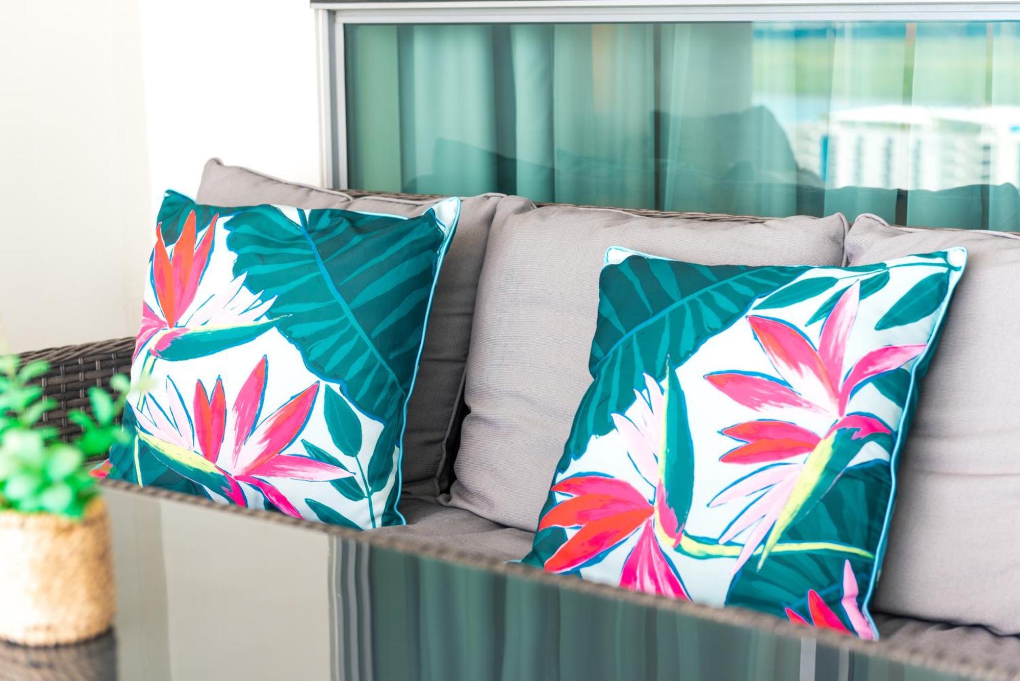 Darwin Harbour Suite Exteriör bild