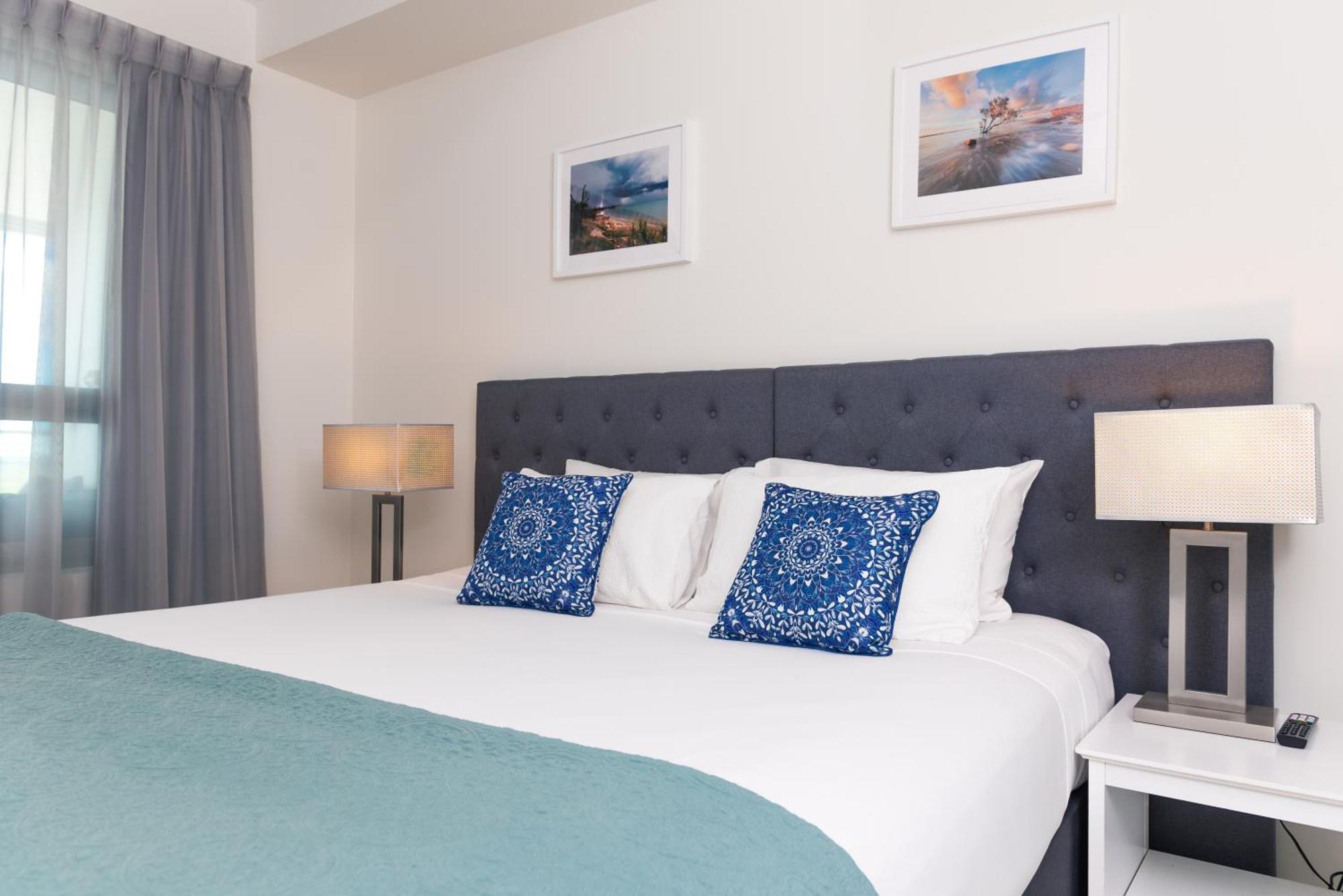 Darwin Harbour Suite Exteriör bild